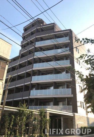 プレール・ドゥーク板橋区役所前