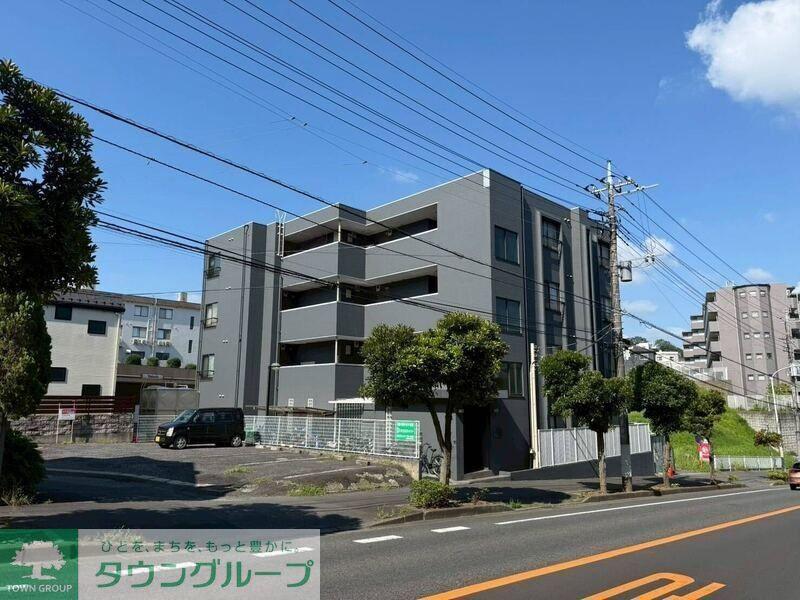 コパーズ・アプト北小金