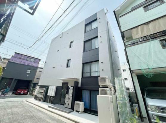 マイナビSTAYアーバンスイート町屋リバーシティ