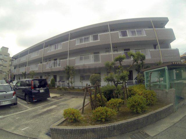 ヒューゲルハウス