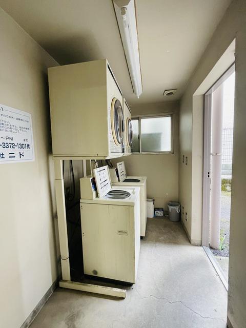 扶桑ハイツ四谷