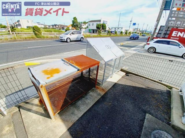 アベニーダHISA B