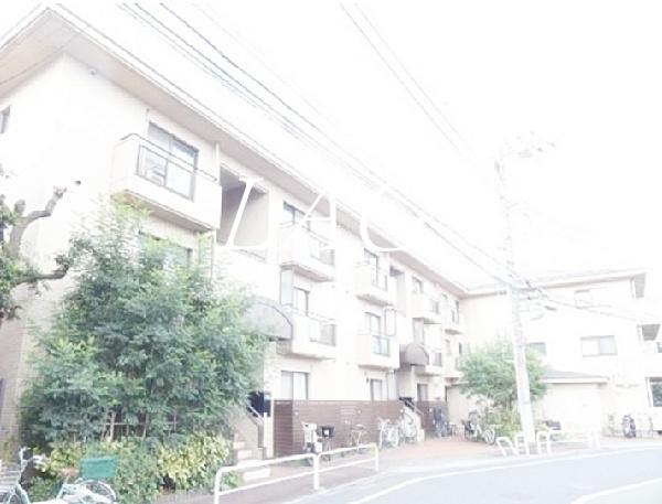 TS GARDEN 小竹向原