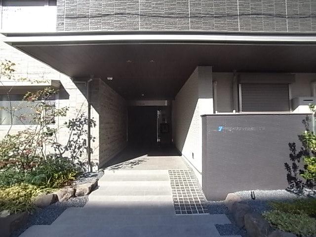 ベステック南塚口 第2