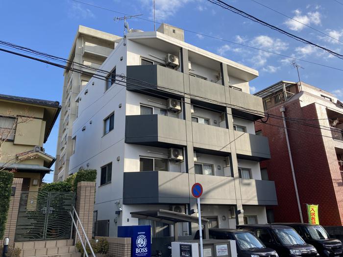 ラ・フォート下荒田