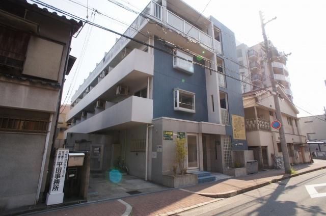 リーガルコート塚口