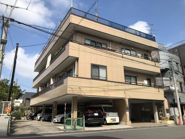 パークサイドルナ
