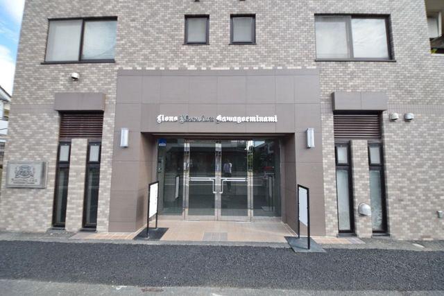ライオンズマンション川越南