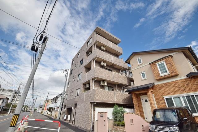 ライオンズマンション川越南