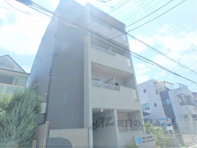 ウェルスクエア壬生高辻通
