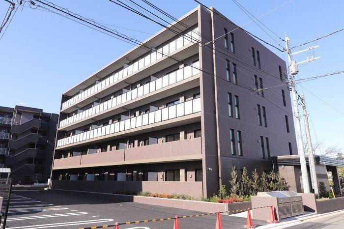 ＪＲ武蔵野線 東川口駅 徒歩8分 5階建 築3年