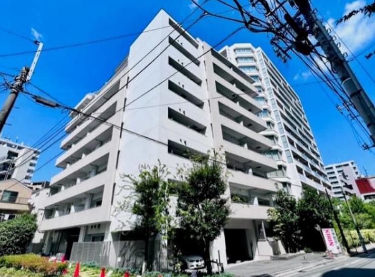 KDXレジデンス南麻布