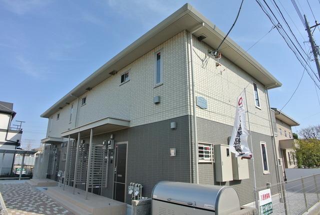 カルモタウン C棟