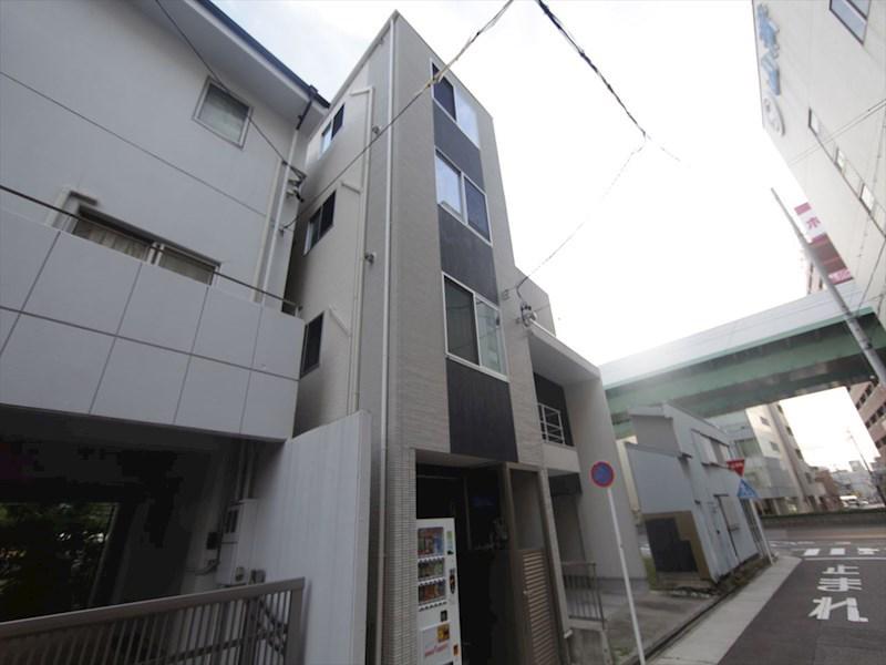 CASA AVENUE TSURUMAI