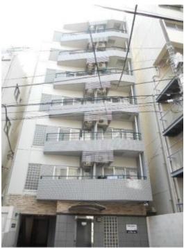 アブレスト島津山