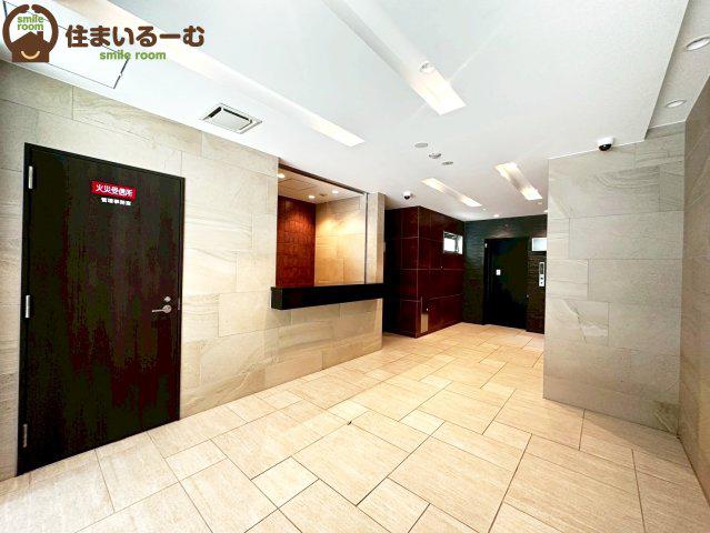 MSR梅田イースト