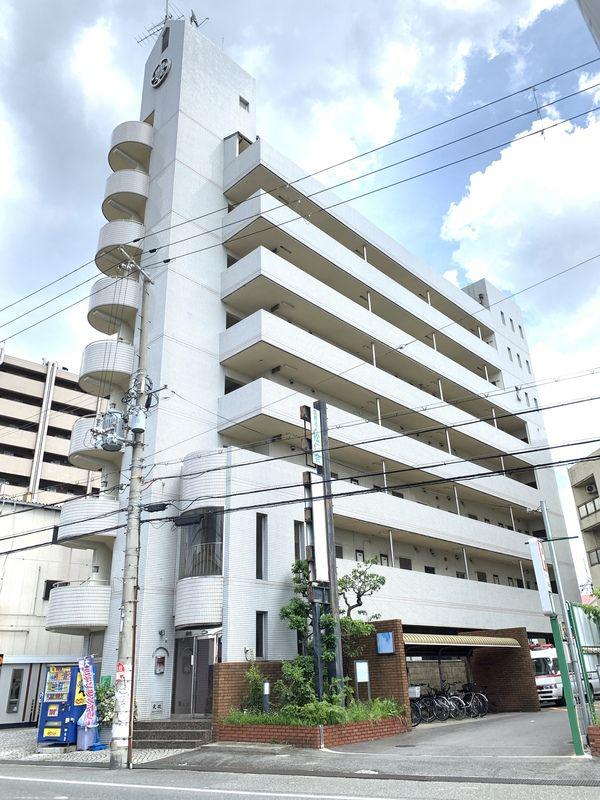 ファースト平野