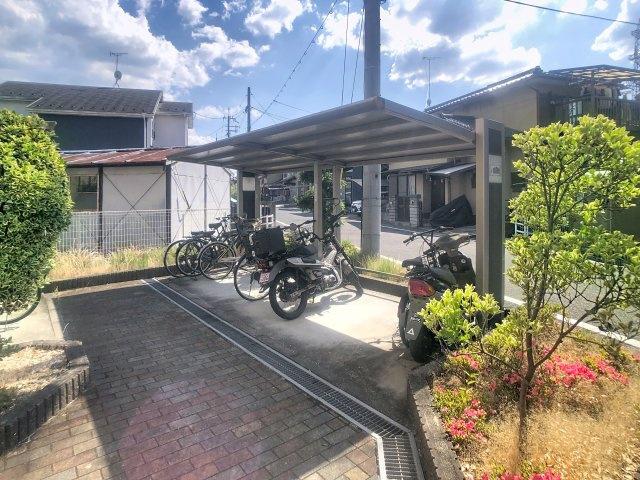 瀬田メディエートプラザC