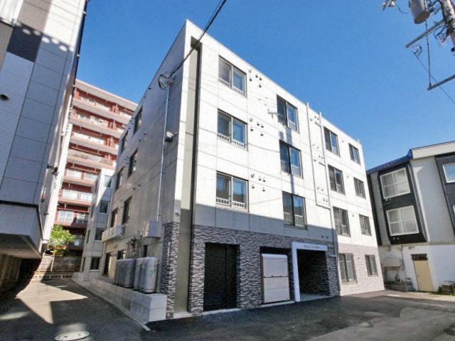 プレシェルト麻生