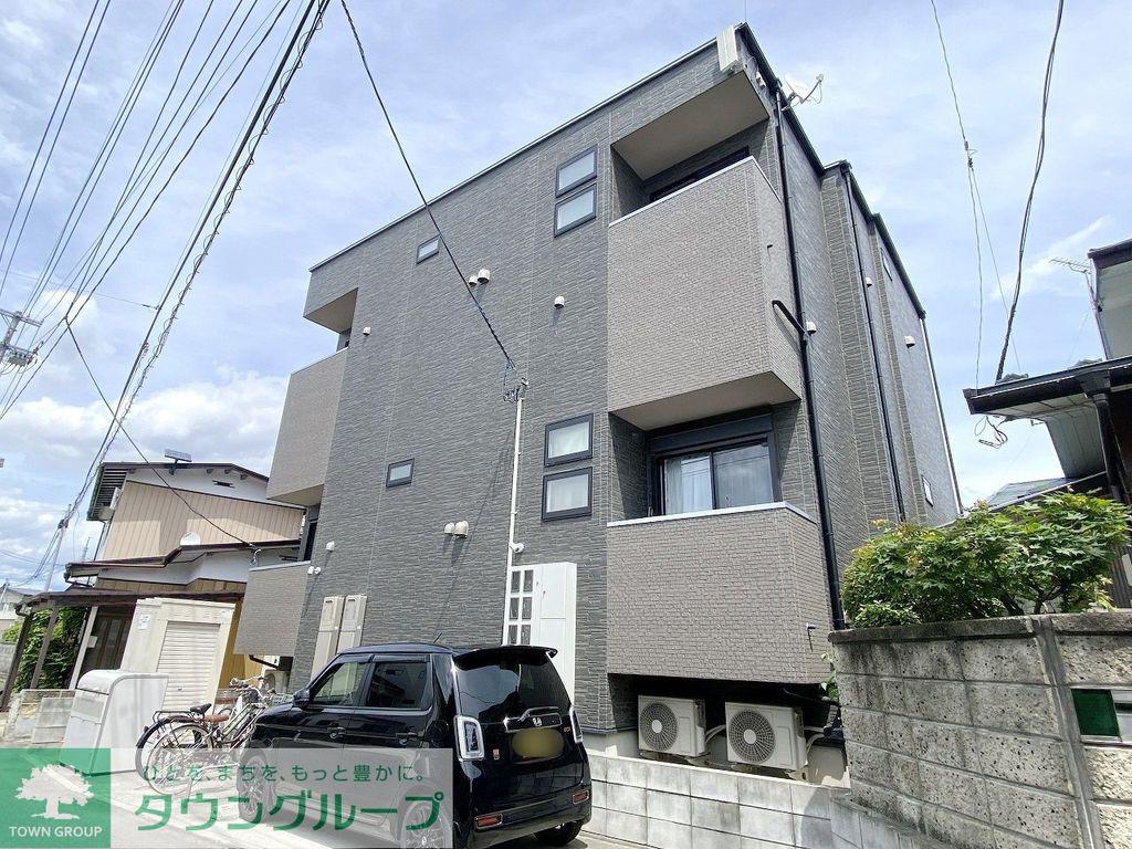 アイン郡山