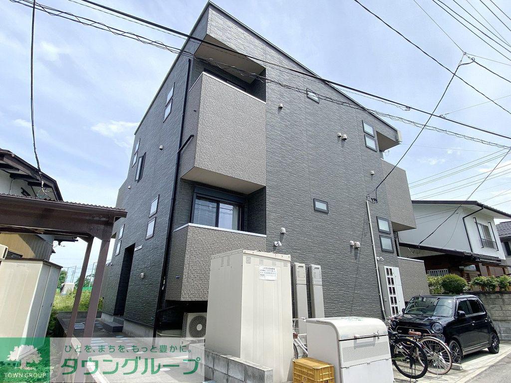 アイン郡山