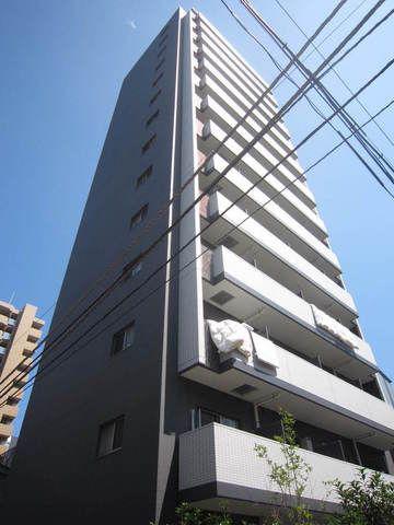 ファインアドレス新御徒町