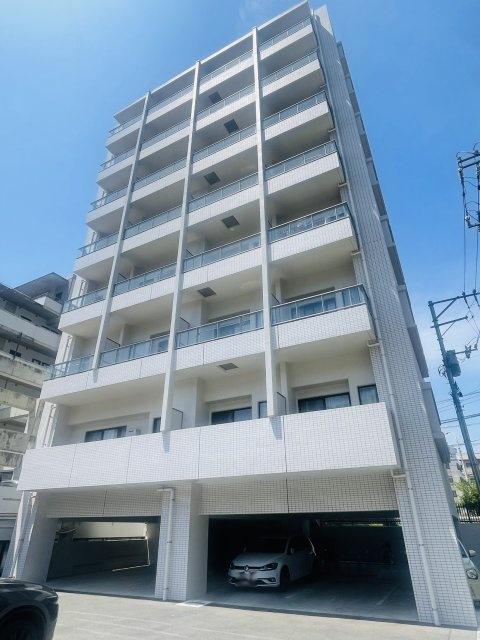 桜橋パーク