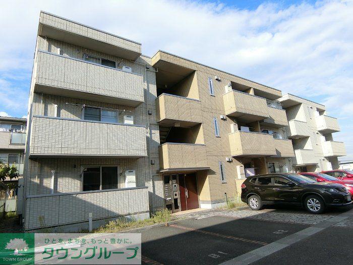 RE・EARTHの杜 やま