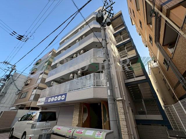 ル・クール今里