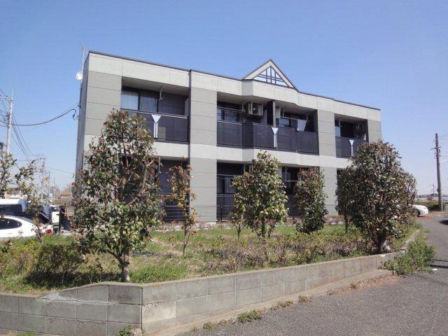 T-1テラス
