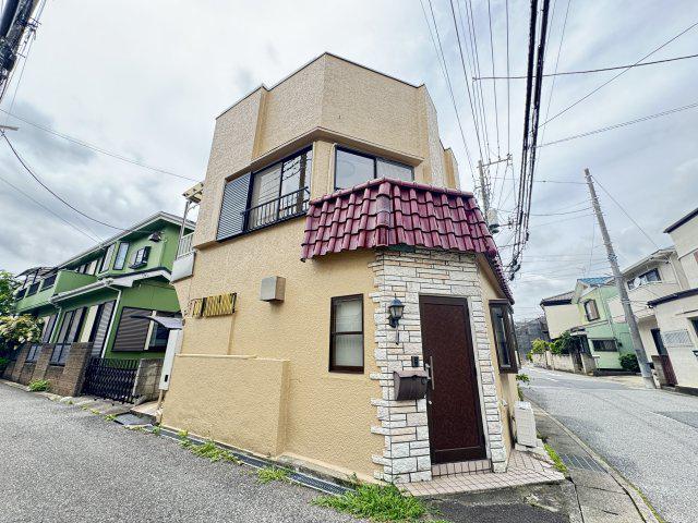 松戸根本アパート