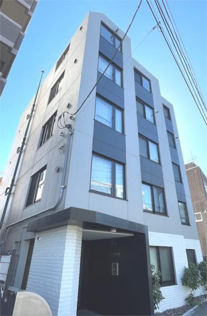 チャルテ千川