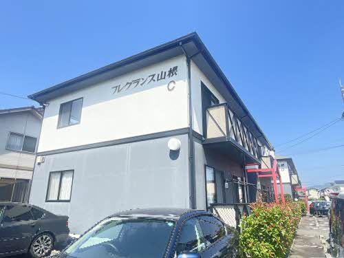 フレグランス山根C