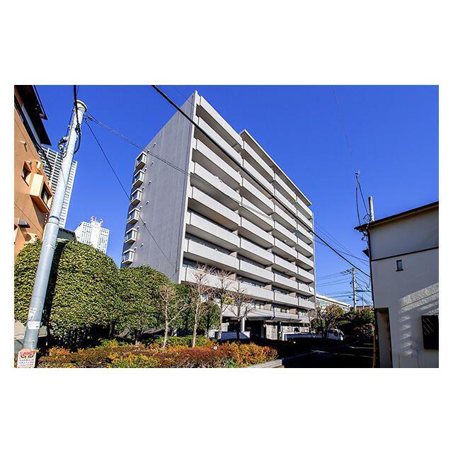 ボヌール東池袋