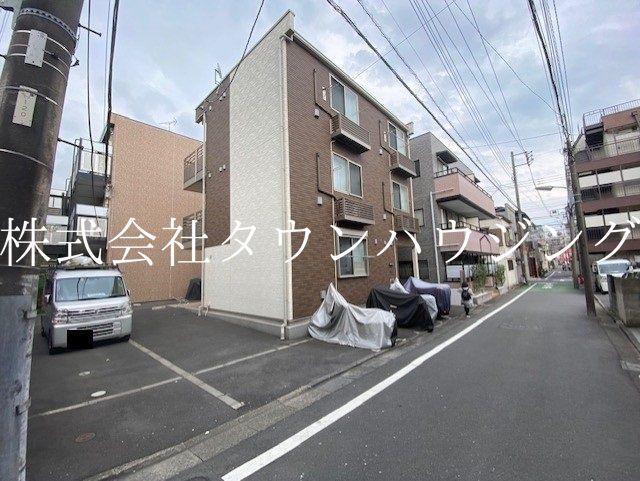 クレイノMASAO