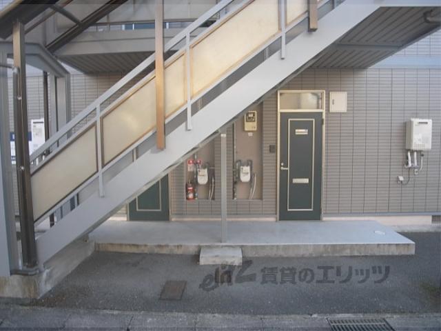 レイクヴィラ北山