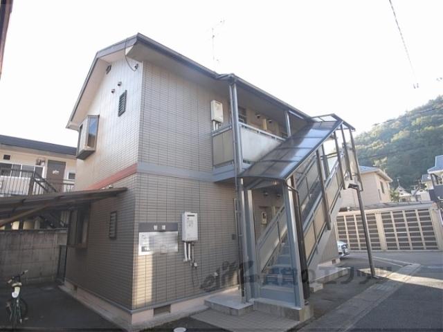 レイクヴィラ北山