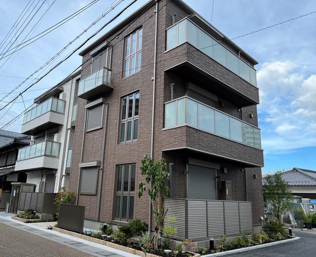 アルテ渋川