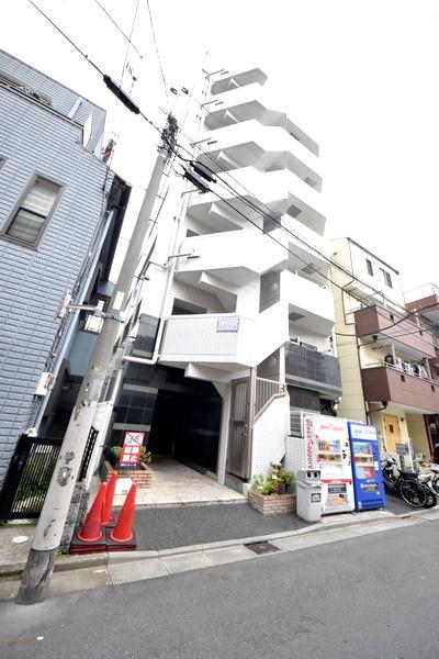 ルリオン錦糸町エグゼ