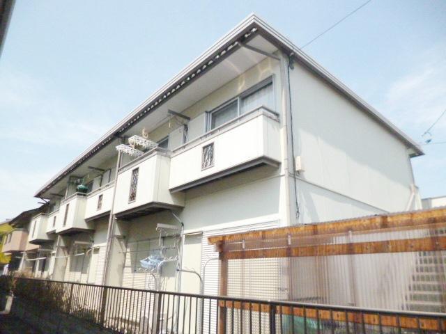 コーポ杉の子