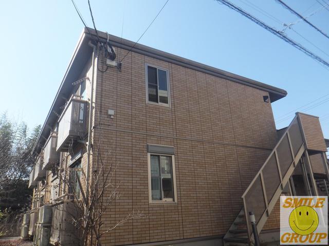 イーストヒルB棟