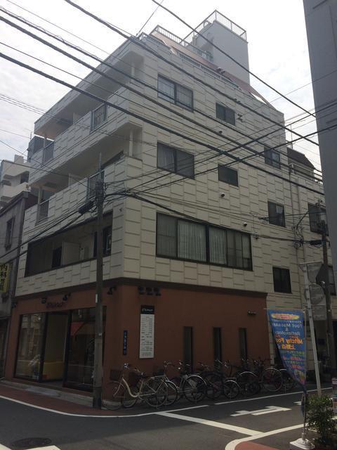伊井ビル