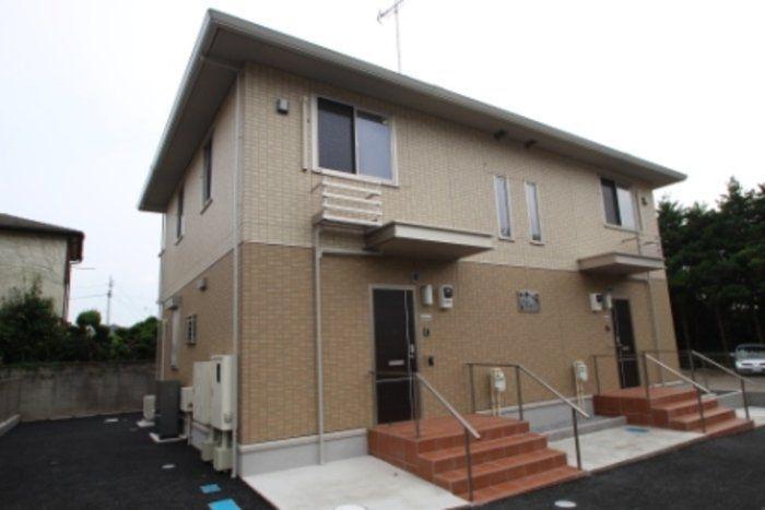 ラルジュ・ヴィオーラ S棟