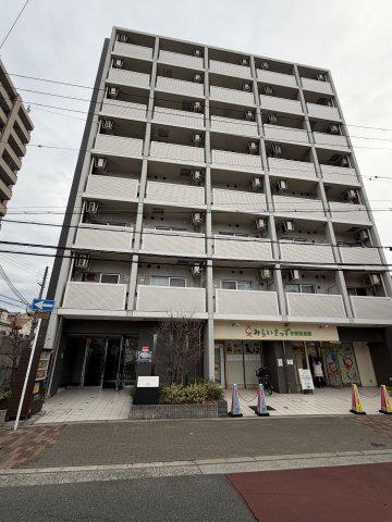 CITYSPIRE鶴見