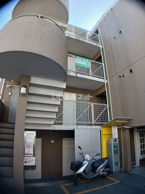 カーサ向洋