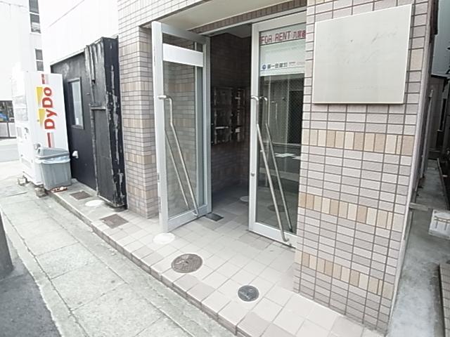 アンフィニジョア六甲