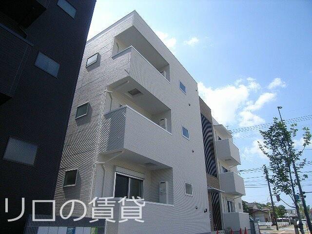 フェリシテ箱崎宮前