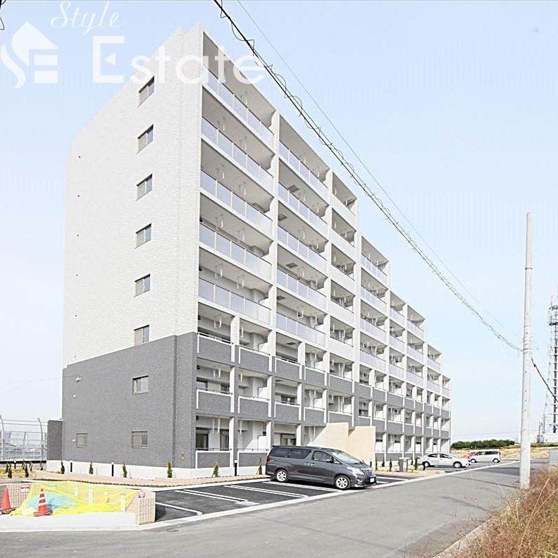 ミル・ベネフィス(2LDK/1階)