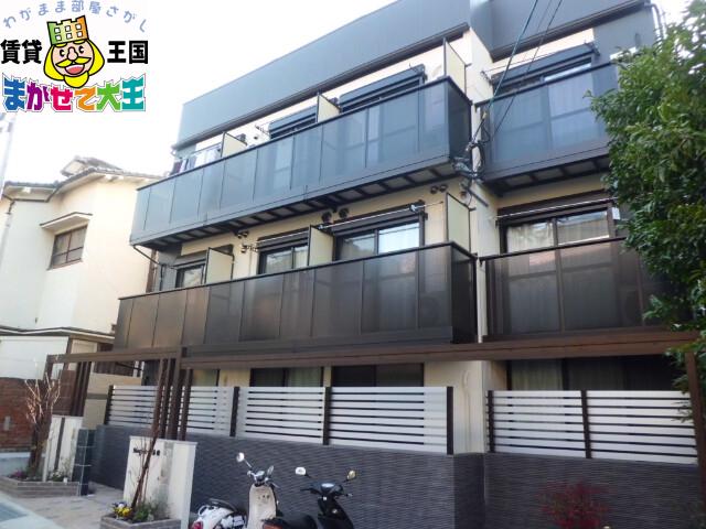 MAYFAIR 参番館