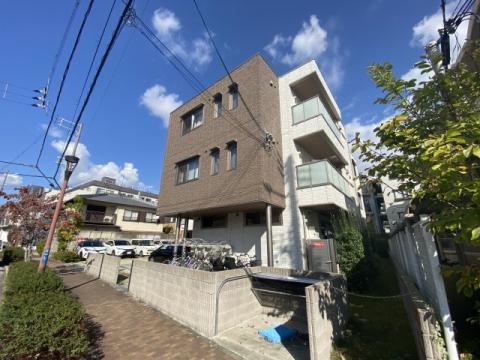 シャーメゾン千代田夙川